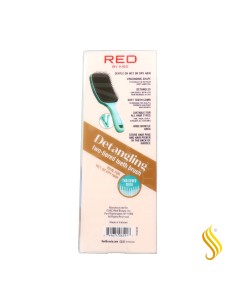 Red Kiss Detangle Brush Cepillo 2